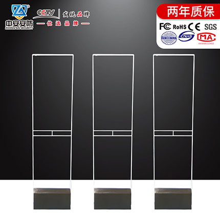 商超酒莊母嬰服裝防盜設備 亞克力防盜器CG7-BJ